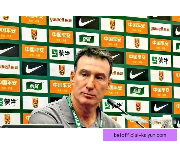 亚洲杯最佳教练