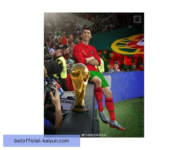 C罗世界杯再创历史，帽子戏法助葡萄牙稳步晋级八强