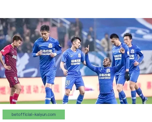 上海申花客场表现不佳，状态亟需调整以迎接后续挑战