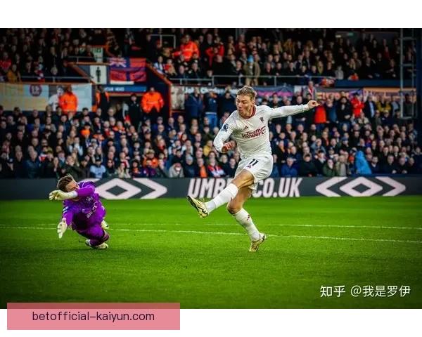 英超新晋球队卢顿表现引关注，未来赛季前景备受期待