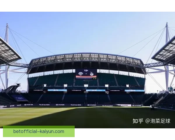 K联赛卫冕难度加大，俱乐部表现面临严峻挑战与竞争压力