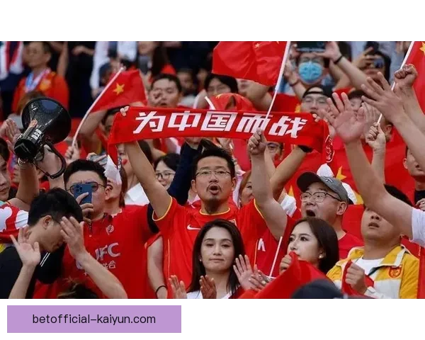 J1联赛球迷文化持续提升，展现出强大的团结与支持氛围