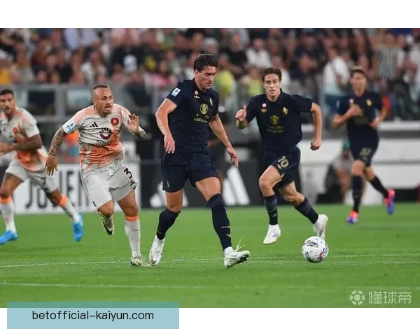 Osimhen 本赛季意甲关键战表现稳健，持续提升进攻影响力