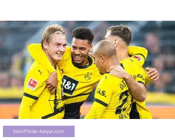 德甲多特状态回暖，欧冠资格争夺呈现竞争力增强态势