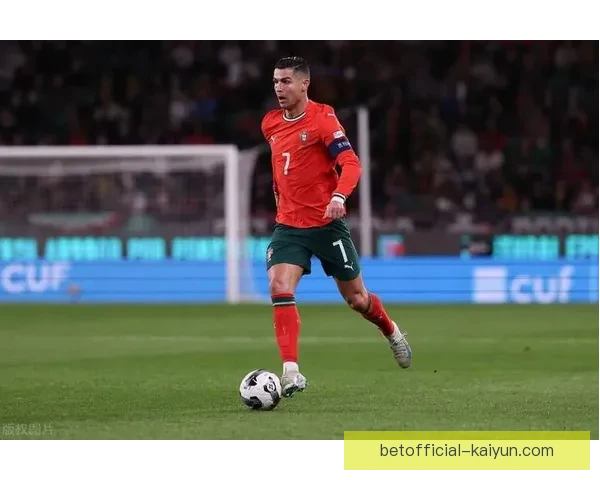 C罗生涯晚期定位清晰：保持高效进攻角色，持续提升前场影响力